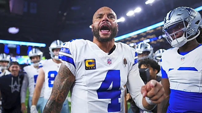 Dallas Cowboys vs. Minnesota Vikings Week 15 ‘SNF’ fan discussion