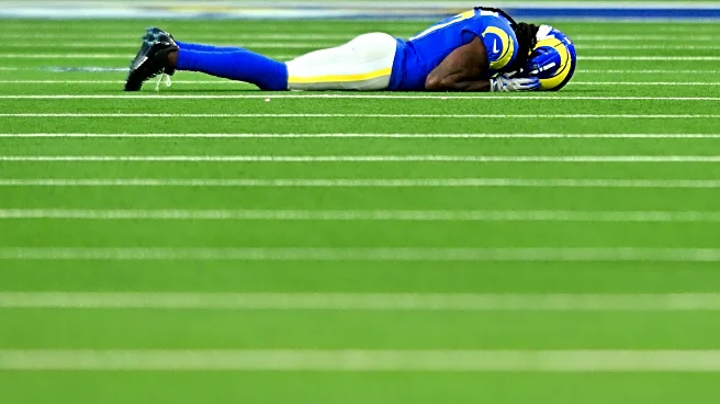 Davante Adams availability in doubt for Week 16 Seahawks-Rams tilt