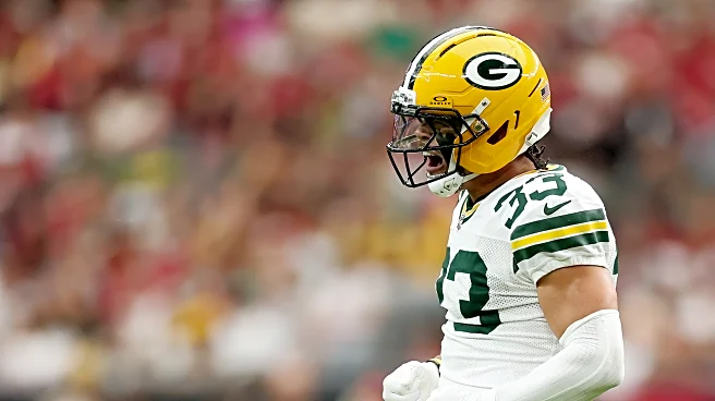 Packers Injuries: Updates on Zach Tom, Evan Williams