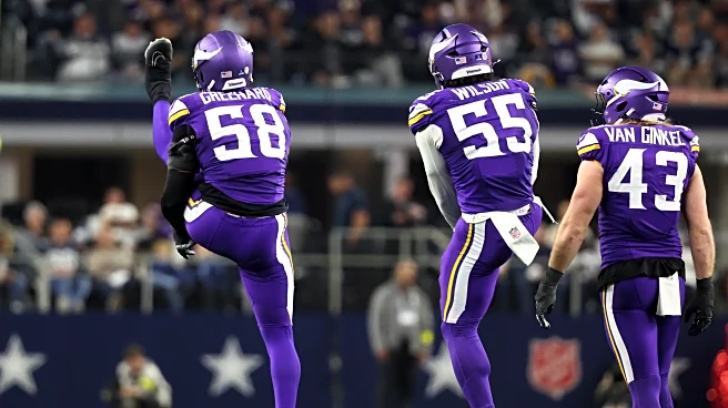 Minnesota Vikings at Dallas Cowboys: Second Quarter Recap and Third Quarter Discussion
