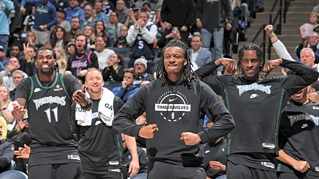 Timberwolves 117, Kings 103: Bones of Steel