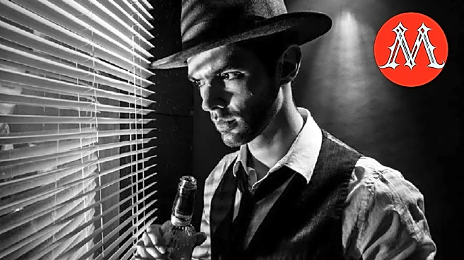 Guardians Season in Review: Frankie de la Noche