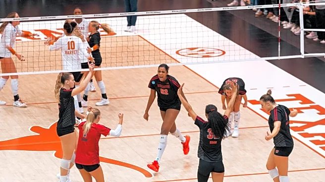 Texas falls short in Elite Eight loss to Wisconsin, 3-1