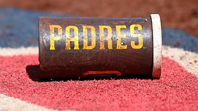 Rumors, a coaching staff, but little else