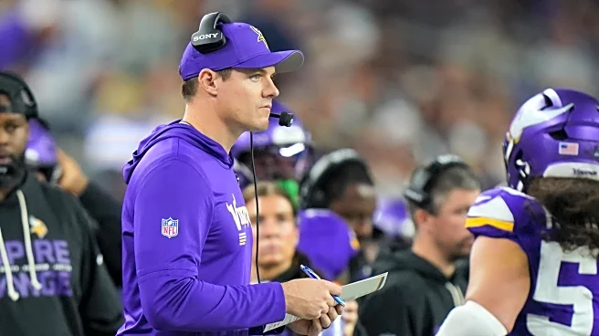 Minnesota Vikings at Dallas Cowboys: Third Quarter Recap and Fourth Quarter Discussion