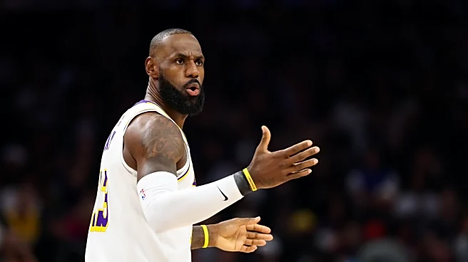 Game Recap: Suns fall to questionable calls late, 116-114