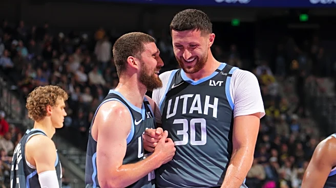 Most likely Utah Jazz trade targets during NBA trade season