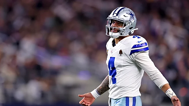 Cowboys playoff picture: What Week 15 vs. Vikings means for NFC standings