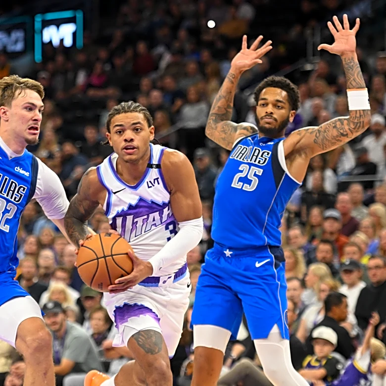 Mavericks vs. Jazz Preview: 3 questions as Dallas seeks a sixth win in the Mavs’ last seven games