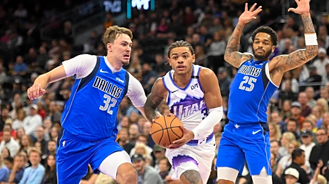 Mavericks vs. Jazz Preview: 3 questions as Dallas seeks a sixth win in the Mavs’ last seven games