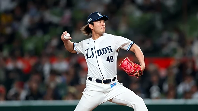 Yankees news: All in on Imai?