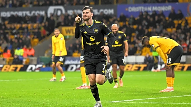 Manchester United vs Bournemouth: Live Stream, Time, & How to Watch The Match Online