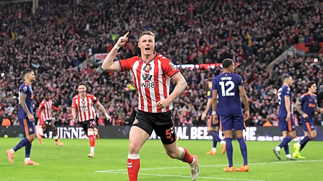 Matchday Musings: Derby Success On A Poignant Day For Sunderland