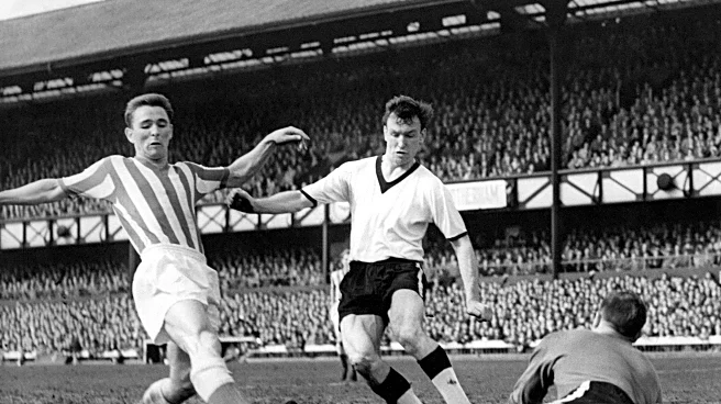 On This Day (15th Dec 1962): “Magnificent – That’s The Only Way To Describe This Thriller!”