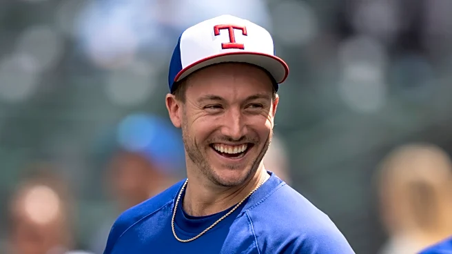 Mariners reportedly sign C Andrew Knizner for depth role