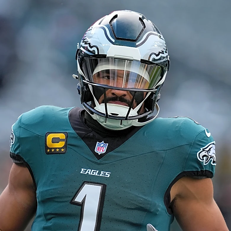 Eagles News: “I wouldn’t want another quarterback [than Jalen Hurts], to be honest”