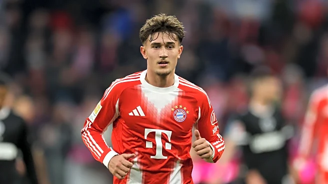 What were your biggest takeaways from Bayern Munich’s 2-2 draw with Mainz in the Bundesliga?