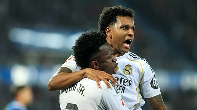 Managing Madrid Podcast | Madrid Mornings: Professional win (@Alavés, 1-2)