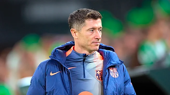 FC Barcelona News: 15 December 2025; Preparations begin for Copa del Rey debut, Robert Lewandowski doubtful for Guadalajara trip