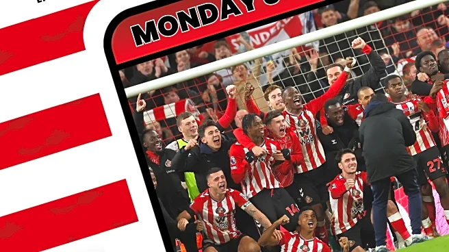 Haway The Podcast | MONDAY SUPPLEMENT | Sunderland vs The Visitors With Scott Wilson