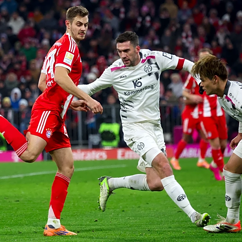 Bayern Munich news: The aftermath of FC Bayern vs. Mainz; PSG to make big offer for Michael Olise?; Transfer rumors squashed; and MORE!