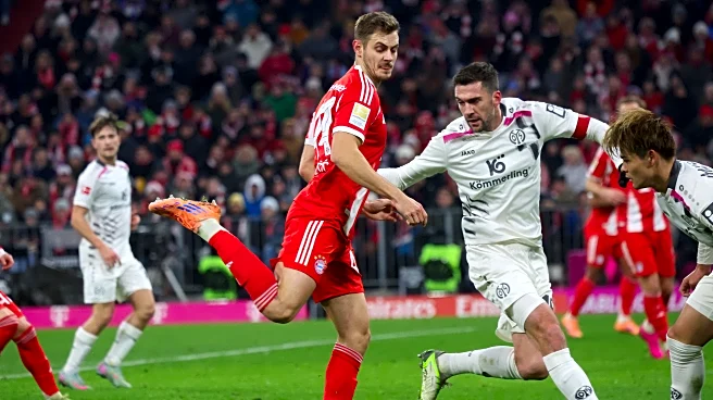 Bayern Munich news: The aftermath of FC Bayern vs. Mainz; PSG to make big offer for Michael Olise?; Transfer rumors squashed; and MORE!