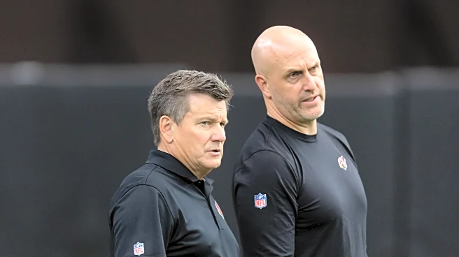 Cardinals NFL Draft order 2026: Where Arizona stands after Week 15