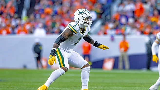 Micah Parsons, Pro Bowlers and torn ACLs: A case study