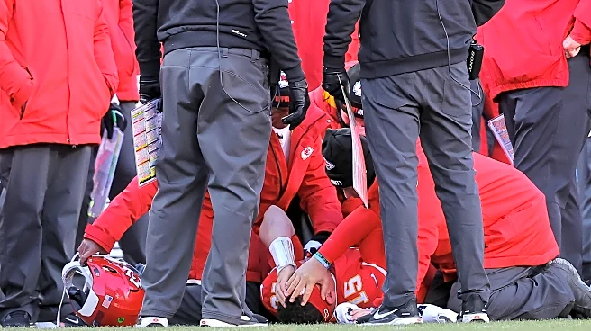 Chiefs News 12/15: A nightmare season gets the worst possible ending