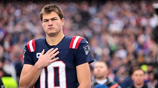 What we learned from Patriots vs. Bills in NFL Week 15