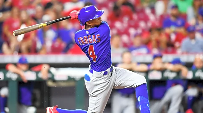 Chicago Cubs history unpacked — December 15