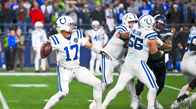 Colts playoff picture: Where Indianapolis stands after Week 15