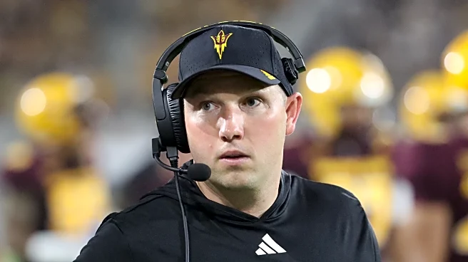 Michigan Football Head Coaching Hot Board (Week of Dec. 15)