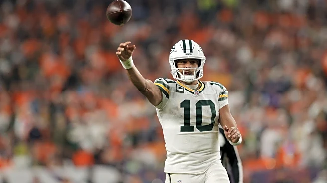 Packers playoff picture: Where Green Bay stands after Week 15