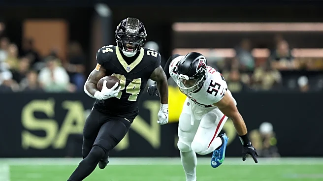 SB Nation Reacts Results: How confident are you that the Saints are headed in the right direction?