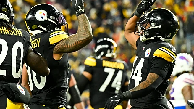 Dolphins vs. Steelers: How to watch, TV channel, and more for Week 15