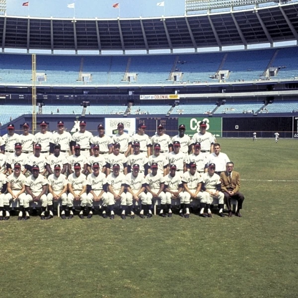 This Day in Braves History: December 15