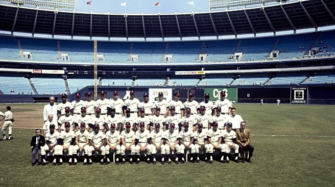 This Day in Braves History: December 15