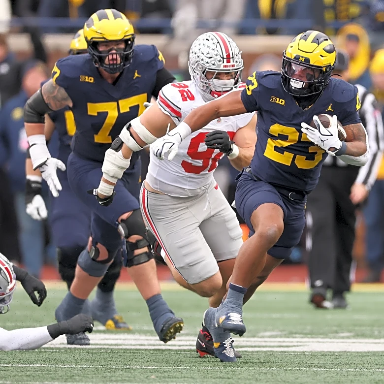 5 players Michigan Football can’t afford to lose this offseason