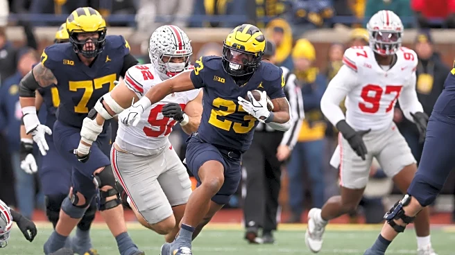5 players Michigan Football can’t afford to lose this offseason
