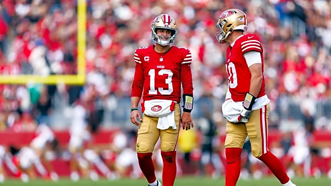 49ers playoff picture: How the Packers cleared the path to the #1 seed