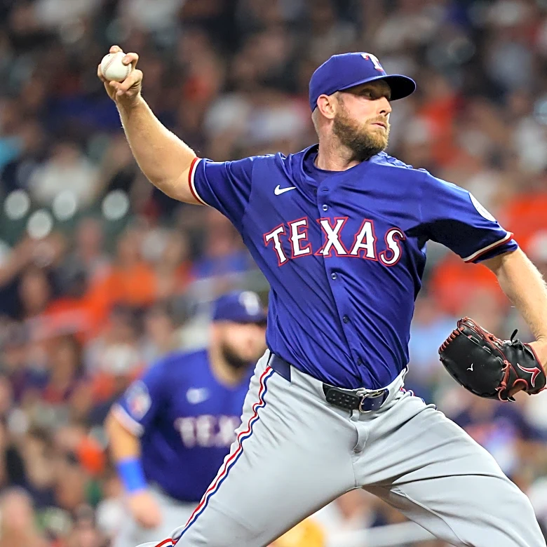 MLB News Outside The Confines: Merrill Kelly returns to Arizona