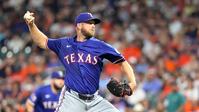 MLB News Outside The Confines: Merrill Kelly returns to Arizona