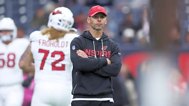 Arizona Cardinals open as slight home underdogs to Atlanta Falcons