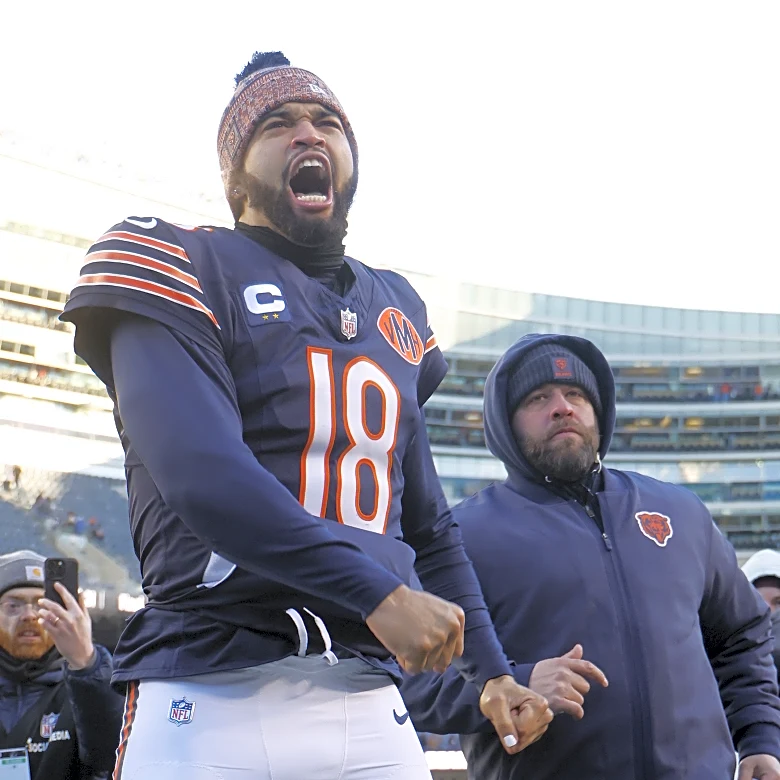 Windy City Honors: Chicago Bears Week 15 Superlatives