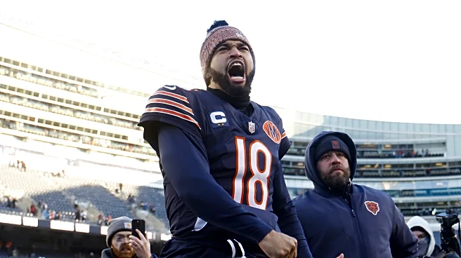 Windy City Honors: Chicago Bears Week 15 Superlatives