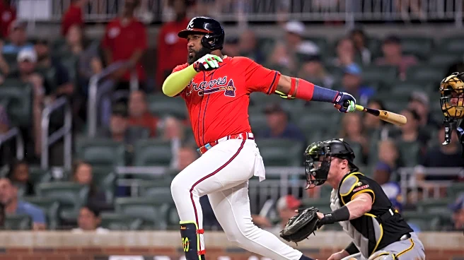 Braves News: Starting Pitching, Marcell Ozuna, More