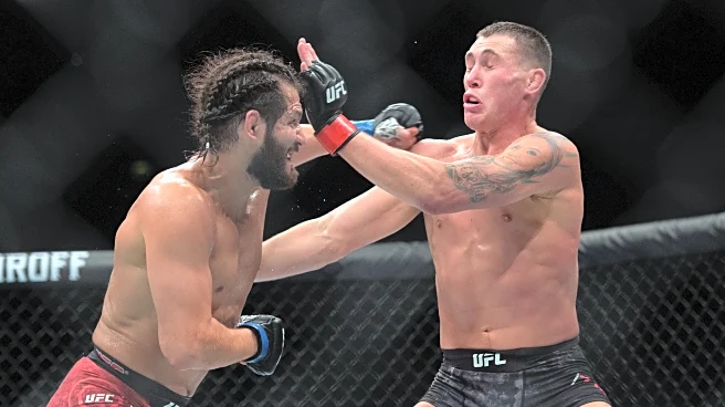 Darren Till shares Misfits hitlist for 2026: ‘I’d love my rematch with Jorge Masvidal’