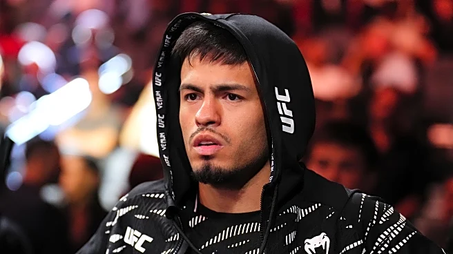 Monday Morning Hangover: What’s next for Brandon Royval after losing second straight at UFC Vegas 112?