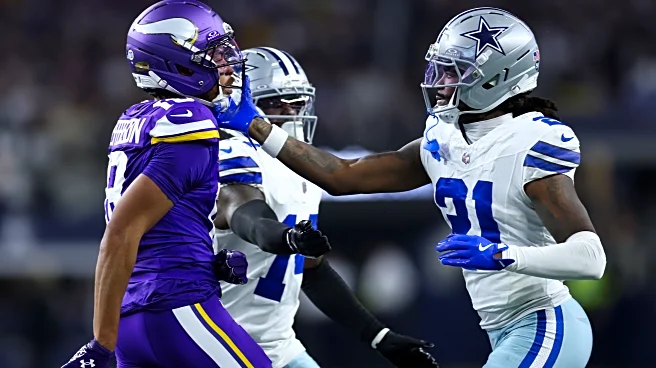 Another defensive meltdown all but ends Cowboys season in loss to Vikings